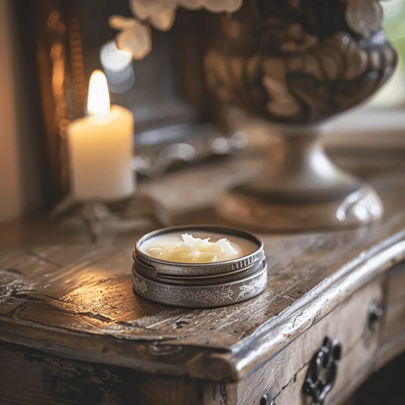 Calendula Healing Salve