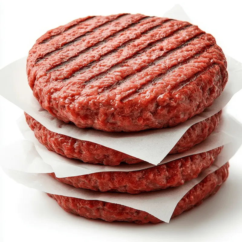 Grass-Fed Ground Beef