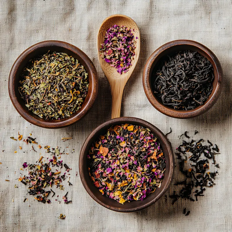 Northern Blend Herbal Tea