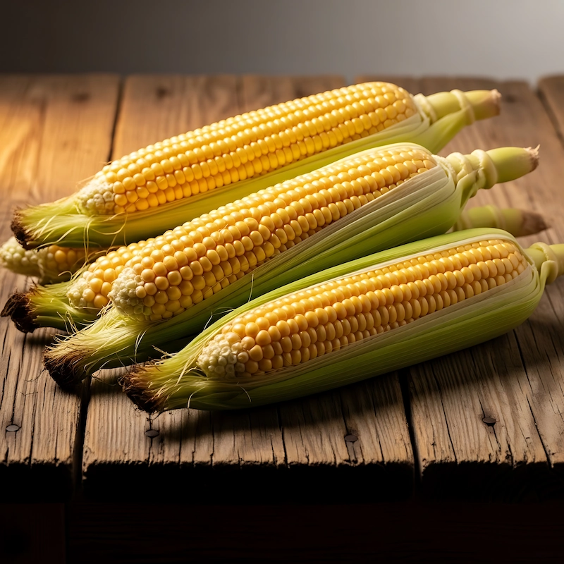 Sweet Corn — Dozen