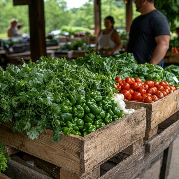 Iron Range Roots Farm